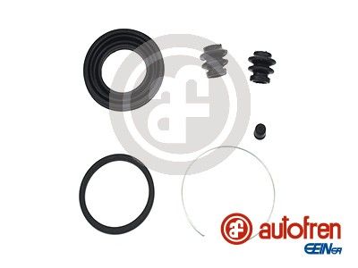 Zestaw naprawczy, zacisk hamulca AUTOFREN SEINSA D41393