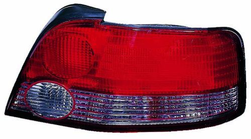 Lampa tylna zespolona ABAKUS 214-1980r-u