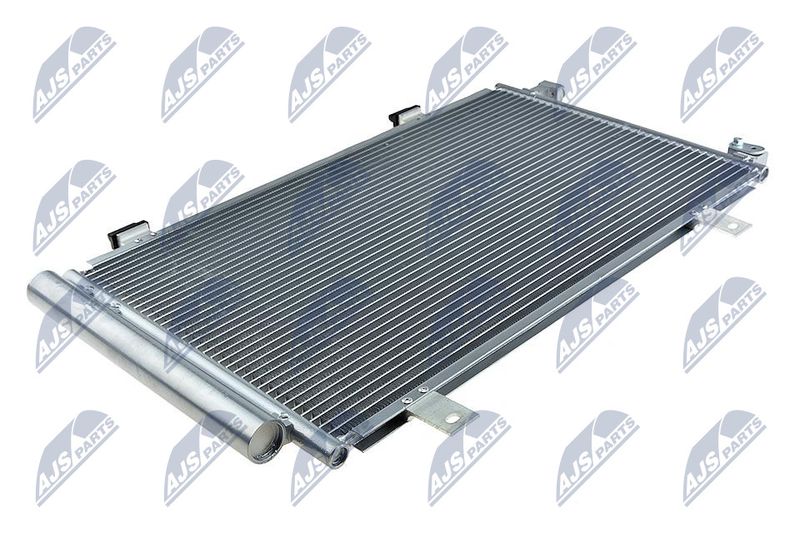 Skraplacz, klimatyzacja NTY CCS-FT-019