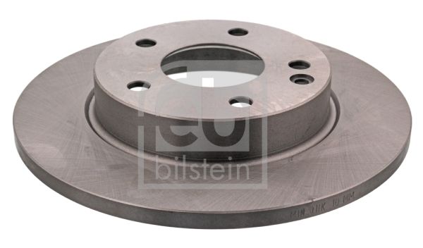 Tarcza hamulcowa FEBI BILSTEIN 17733