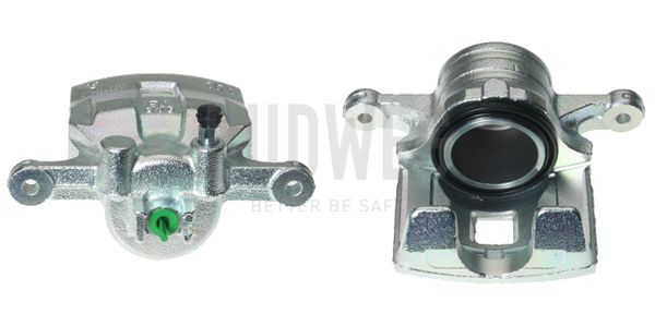 Zacisk hamulca BUDWEG CALIPER 345575
