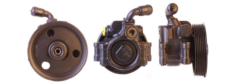 Pompa hydrauliczna, układ kierowniczy DRI 715520402