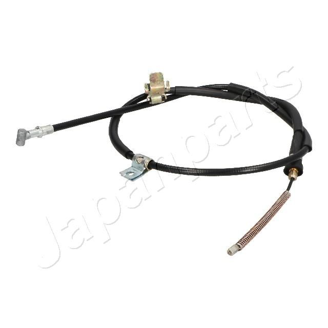 Cięgło, hamulec postojowy JAPANPARTS BC-809