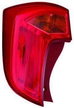 Lampa tylna zespolona ABAKUS 223-1953R-UE