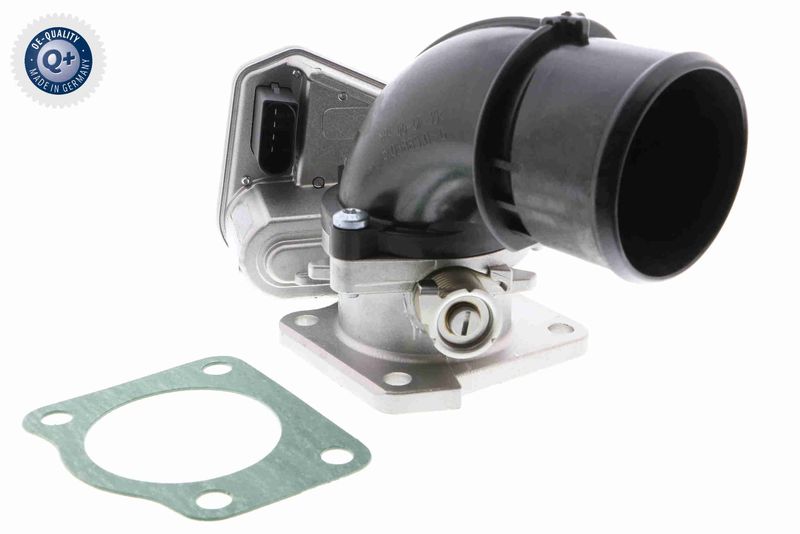 Korpus przepustnicy VEMO V24-81-0001