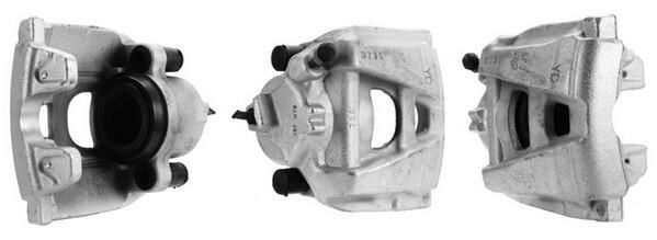 Zacisk hamulca FERODO FCL695027