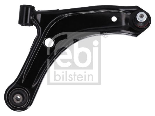 Wahacz, zawieszenie koła FEBI BILSTEIN 181377