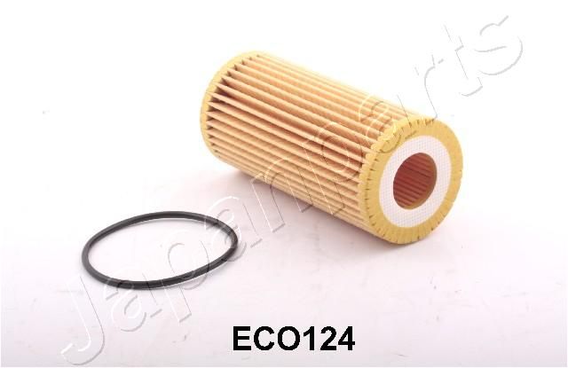 Filtr oleju JAPANPARTS FO-ECO124