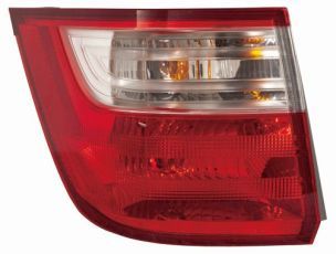 Lampa tylna zespolona ABAKUS 317-1993R-AS