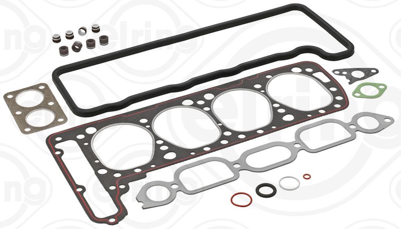 Zestaw uszczelek, głowica cylindrów ELRING 830.992