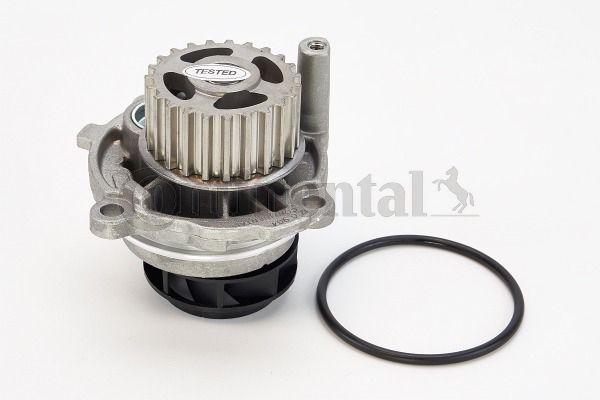 Pompa wody, chłodzenie silnika CONTINENTAL CTAM WP6010