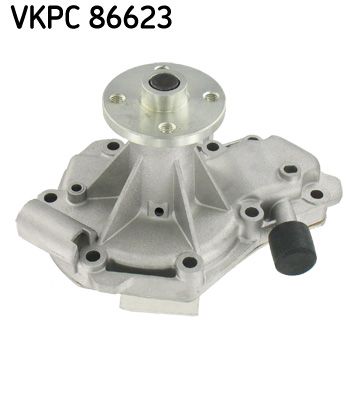 Pompa wody, chłodzenie silnika SKF VKPC86623