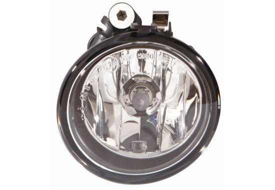 Reflektor przeciwmgłowy ABAKUS 444-2033L-UQ