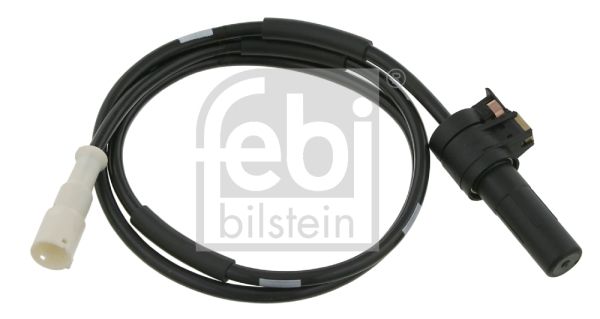 Czujnik, prędkość obrotowa koła FEBI BILSTEIN 26209