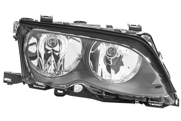 Reflektor HELLA 1AG 009 059-021