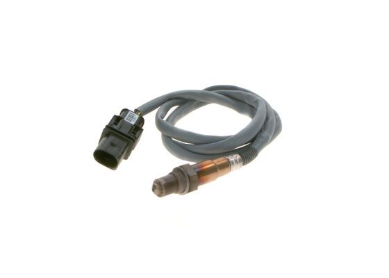 Sonda lambda BOSCH 0258017102