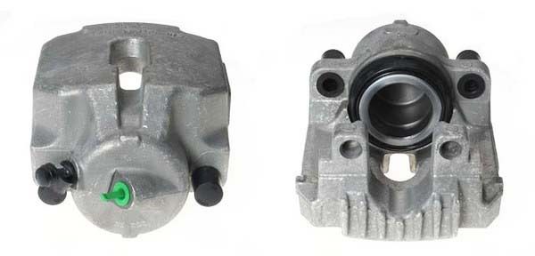 Zacisk hamulca BUDWEG CALIPER 343407