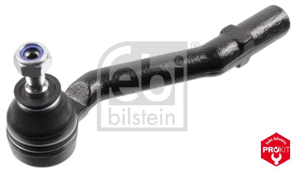 Końcówka drążka kierowniczego poprzecznego FEBI BILSTEIN 21491