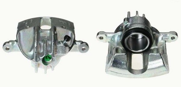 Zacisk hamulca BUDWEG CALIPER 342555