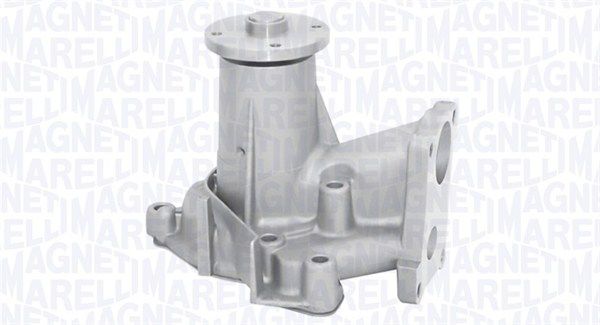 Pompa wody, chłodzenie silnika MAGNETI MARELLI 352316170610