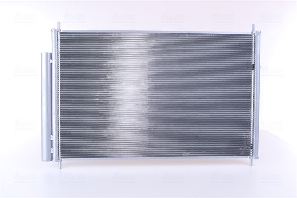 Skraplacz, klimatyzacja NISSENS 940037