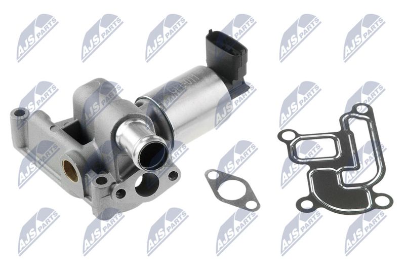 Zawór AGR NTY EGR-PL-009