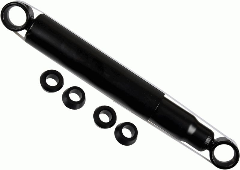 Amortyzator SACHS 317 128