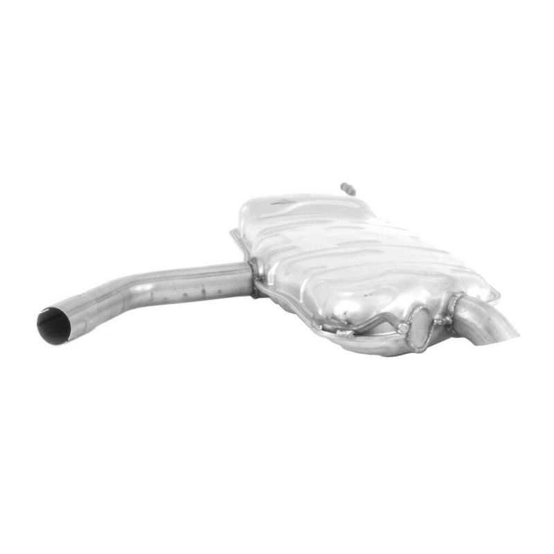 Tłumik końcowy WALKER 25088