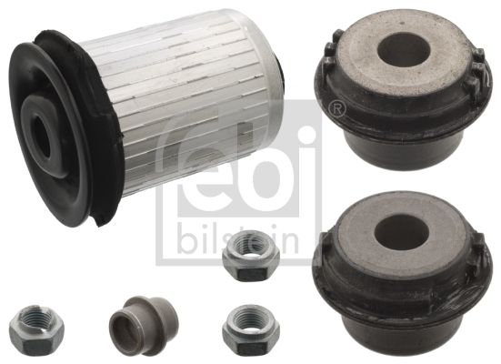 Łożyskowanie, wahacz FEBI BILSTEIN 100929