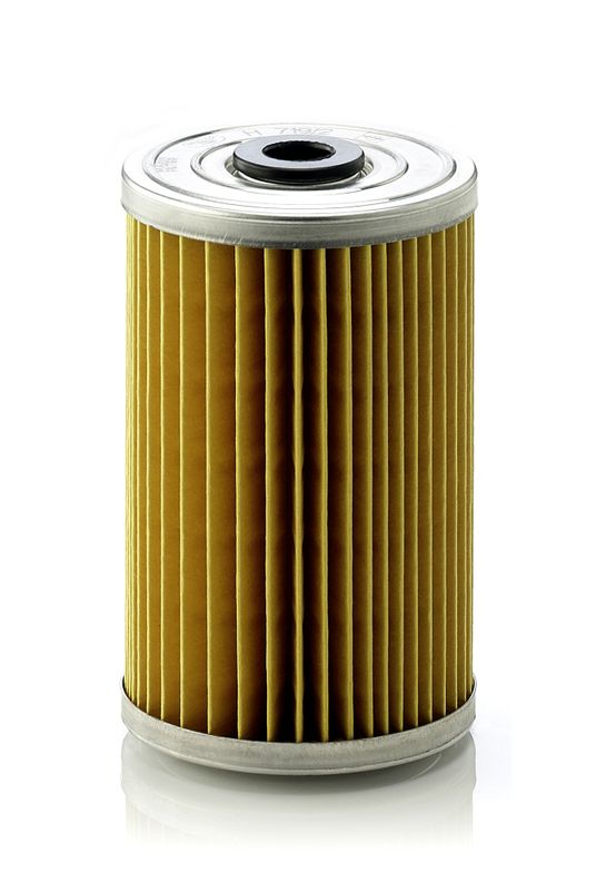 Filtr oleju MANN-FILTER h 719/2