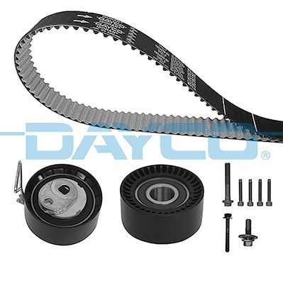 Zestaw paska rozrządu DAYCO KTB1159