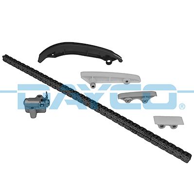 Zestaw łańcucha rozrządu DAYCO KTC1126