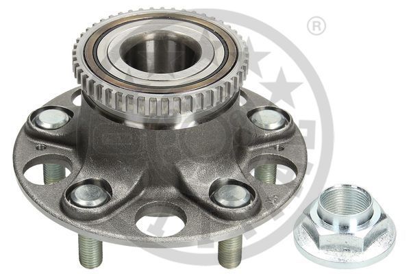 Zestaw łożysk koła OPTIMAL 912356