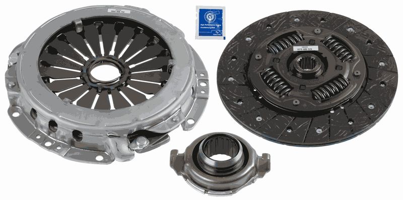 Zestaw sprzęgieł SACHS 3000 954 226