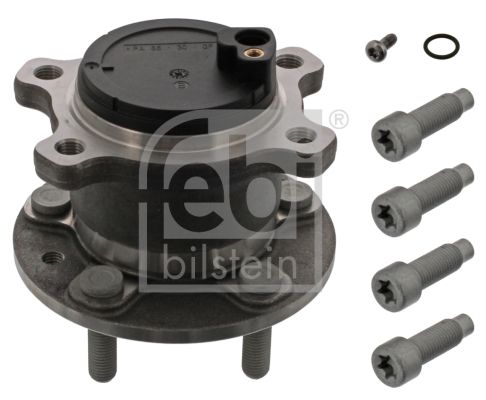 Zestaw łożysk koła FEBI BILSTEIN 44890