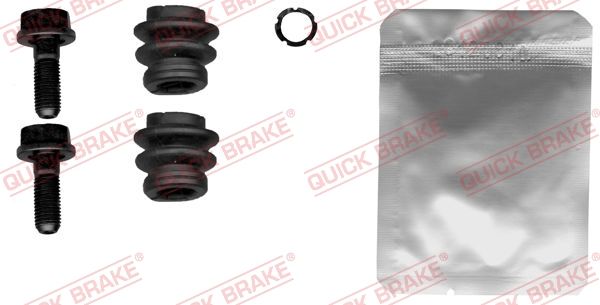 Zestaw akcesoriów, zacisk hamulcowy QUICK BRAKE 113-1492