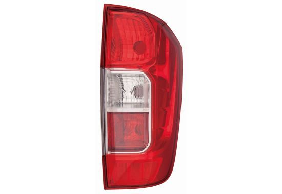 Lampa tylna zespolona ABAKUS 215-19acl-ld-ue