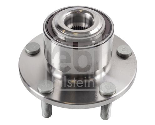 Zestaw łożysk koła FEBI BILSTEIN 32868