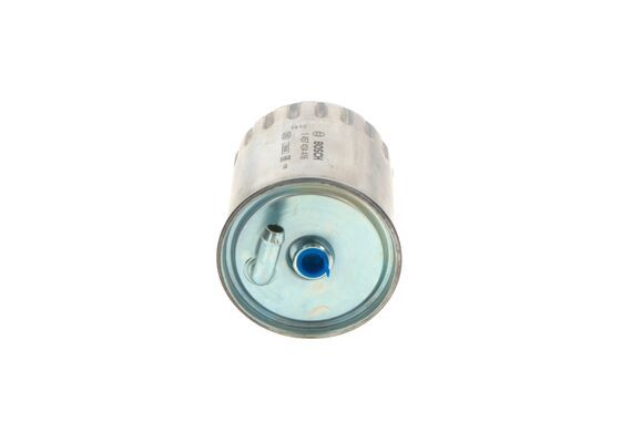Filtr paliwa BOSCH 1457434416