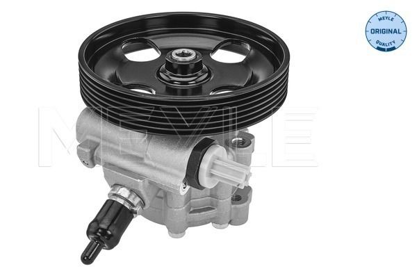 Pompa hydrauliczna, układ kierowniczy MEYLE 11-146310006