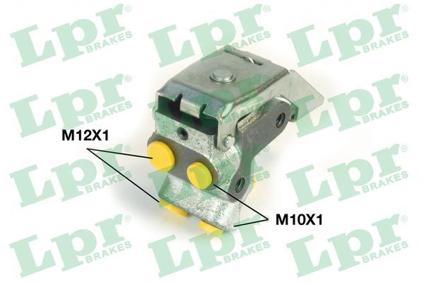 Korektor siły hamowania LPR 9934