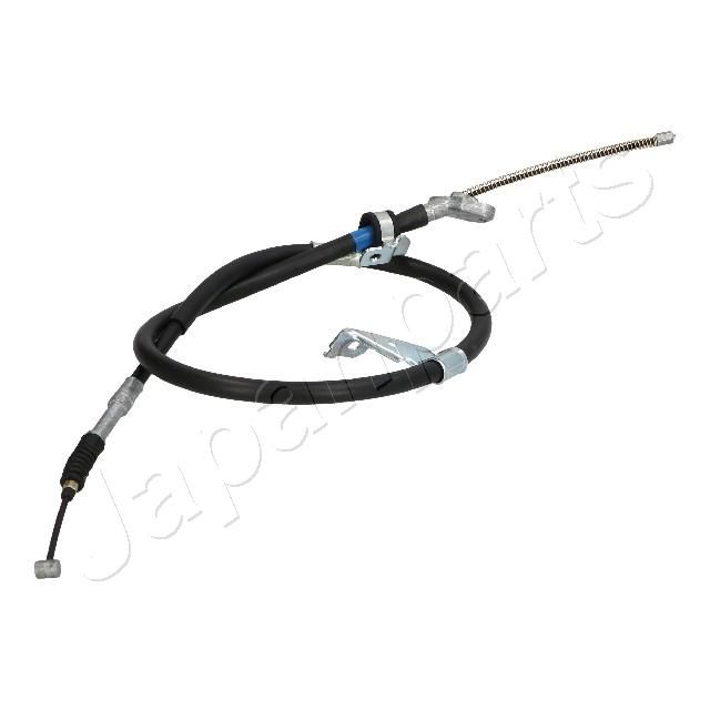 Cięgło, hamulec postojowy JAPANPARTS BC-2052L