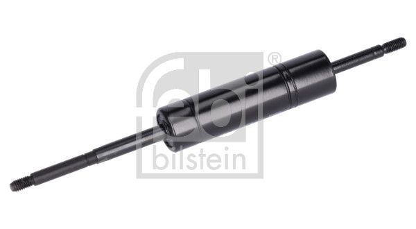 Tłumik drgań, łożyskowanie silnika FEBI BILSTEIN 08398