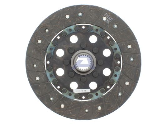 Tarcza sprzęgła AISIN DS-911