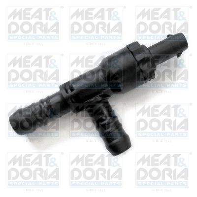 Czujnik, temperatura paliwa MEAT & DORIA 82430