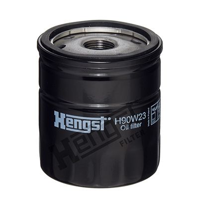 Filtr oleju HENGST FILTER H90W23