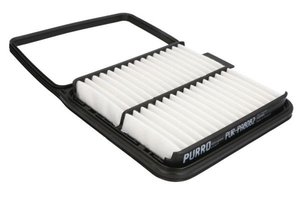 Filtr powietrza PURRO PUR-PA8082