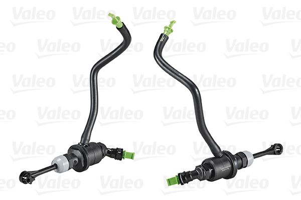Pompa sprzęgła VALEO 804931