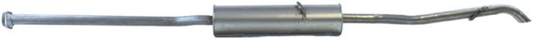Tłumik końcowy BOSAL 289-031