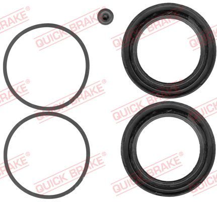 Zestaw naprawczy, zacisk hamulca QUICK BRAKE 114-0324